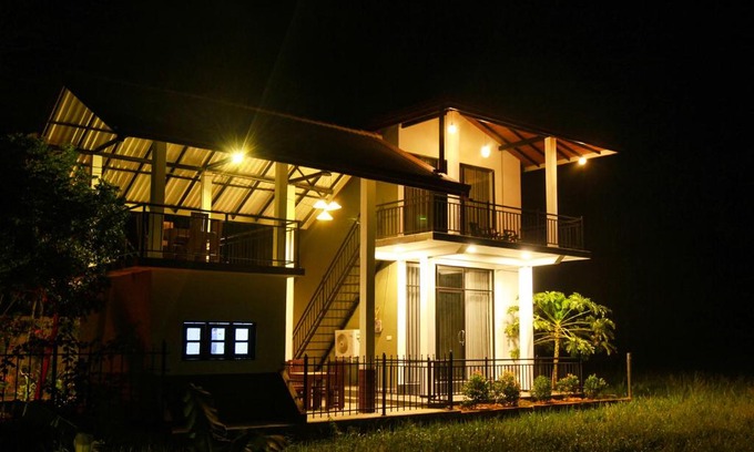 Yodakandiya Bed & Breakfast | Oragan Resort