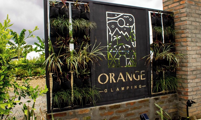 Quimbaya Villa | ORANGE