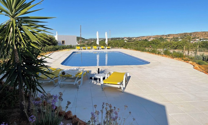 Silves Apartment | Orange Grove Residence