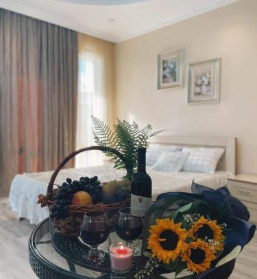 Chakvi Apartment | ORANGE INN