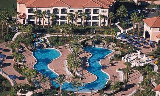 Orange Lake Resort | Orange Lake Resort: Next To Disneyworld, Near Universal, Sea World & Legoland