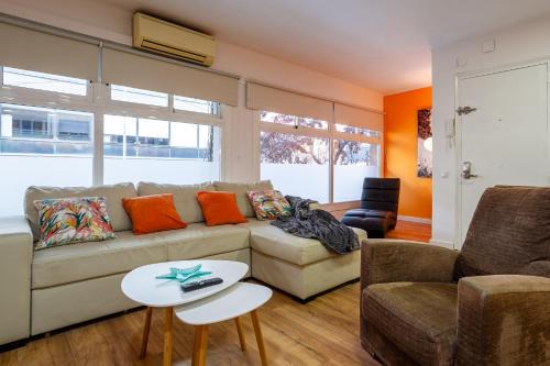 Eixample Apartment | Orange loft, posibilidad de parking