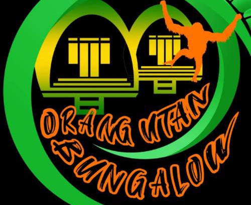 Bukit Lawang Cabin | Orangutan Bungalow