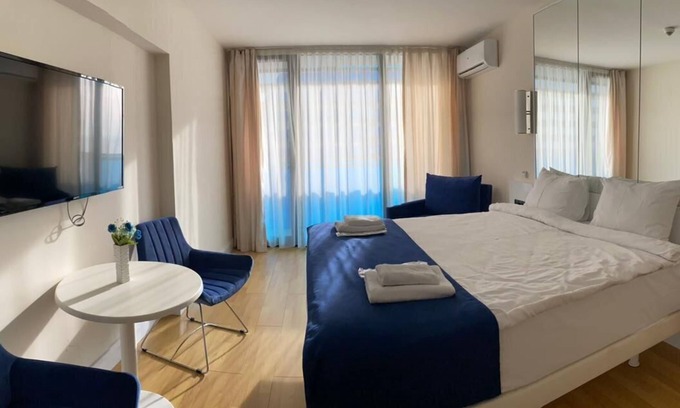 Batumi Apartment | ORBI CITY GE