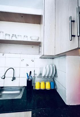 Western Province Apartment | orchard Apartment at Tom Mboya Estate