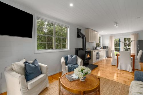 Alpine House | Orchard Cottage Alpine Southern Highlands