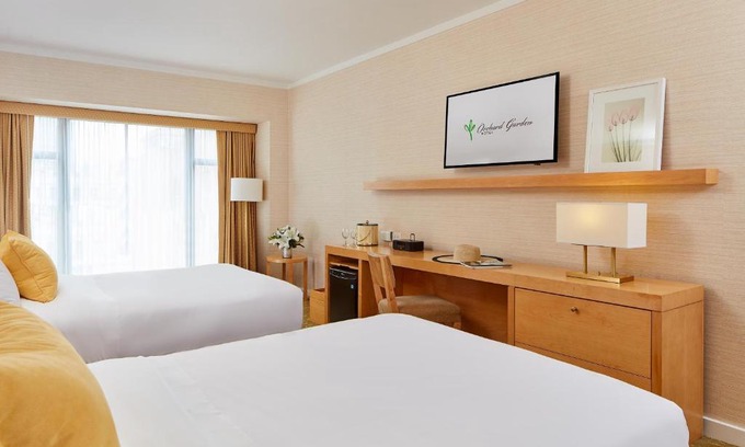 Chinatown Hotel | Orchard Garden Hotel