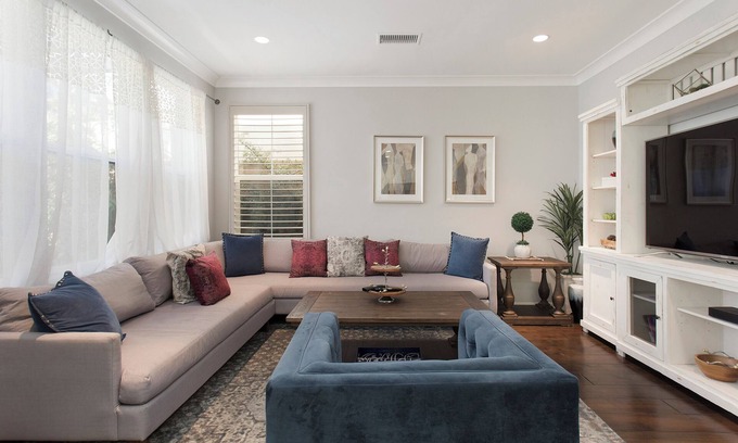 Orchard Hills House | Orchard Hills Retreat｜Pet-Friendly｜M2M Options｜Pool Access & Backyard Fun #7110