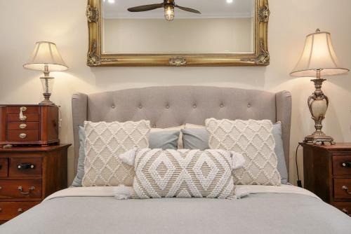 Beechworth House | Orchard House