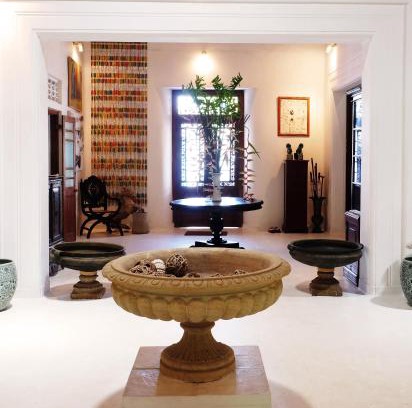 Fort Galle House | Orchard House Galle