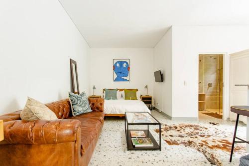 Newlands Apartment | Orchard Lane