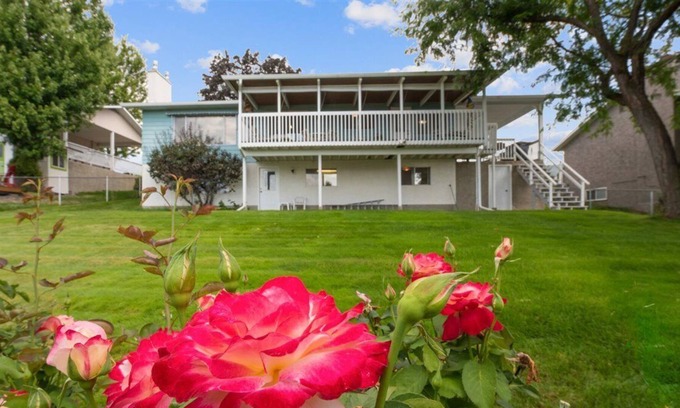 Rutland House | Orchard Oasis - 7 min from Airport close to everything