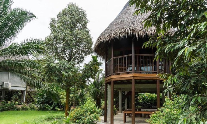 Kaeng Krachan Resort | Orchard Pa La U