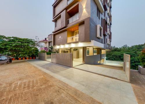 Kolhapur Hotel | Orchid Avenue