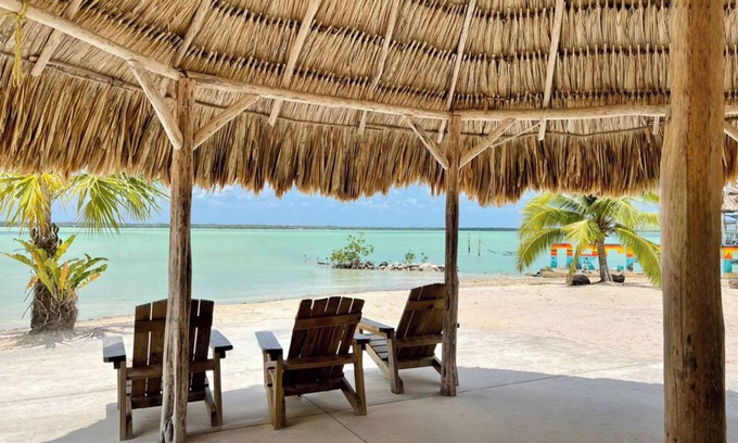 Orchid Bay Apartment | Orchid Bay Resort