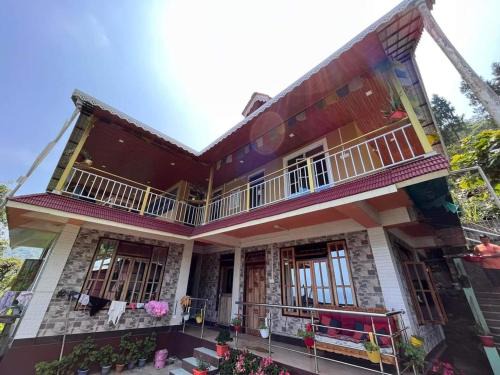 Turuk House | Orchid Homestay By StayApart