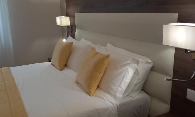 Pineta Bed & Breakfast | Orchid Luxury Suite