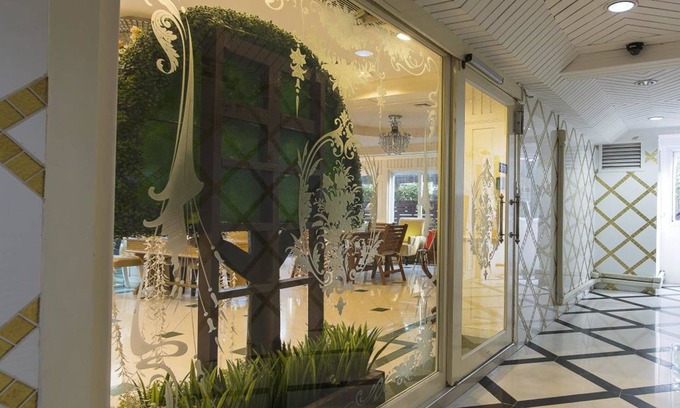 Lat Krabang Hotel | Orchid Resort