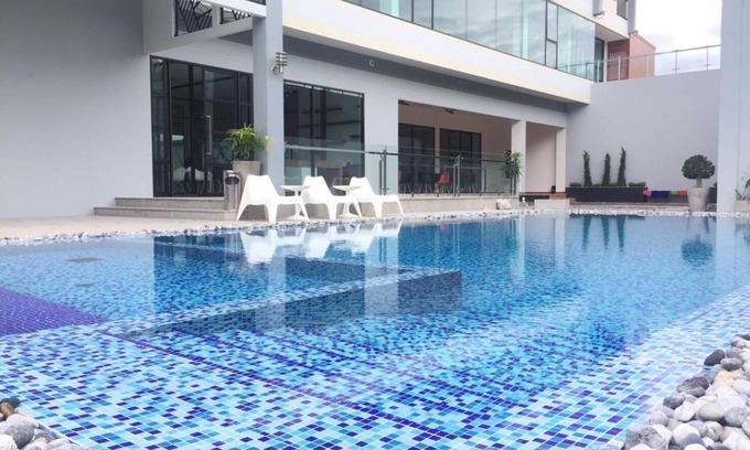 Ban Pa Yang Hotel | Orchid Riverview Hotel