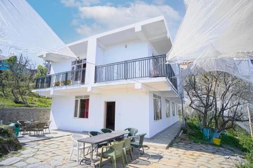 Kufri House | Orchid Villa - Crested View Kufri