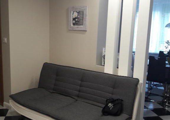 Mako Apartment | Orchidea apartman