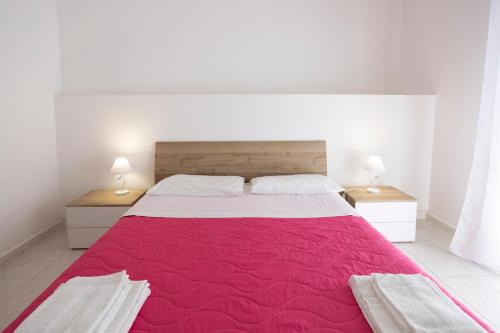 Spiano Apartment | Orchidea