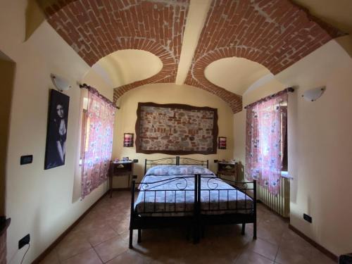 Carru Bed & Breakfast | Orchidea