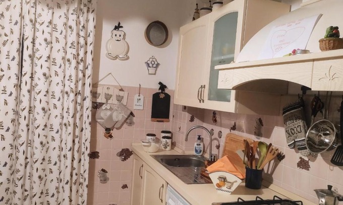 Frabosa Soprana Apartment | Orchidea