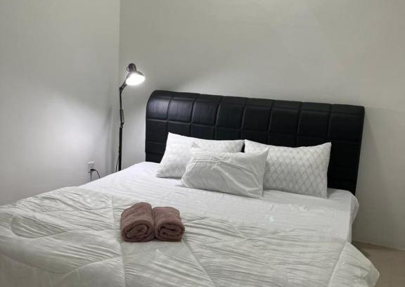 Tawau Apartment | OrchidVilla Homestay at Southville Apartment