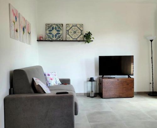 Montenero Apartment | OrciAmiata