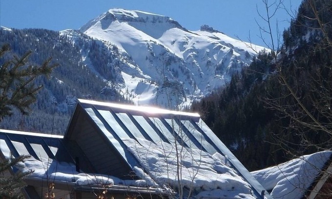 Telluride Condo | Ore Station Condo - Fabulous Location in Heart of Telluride