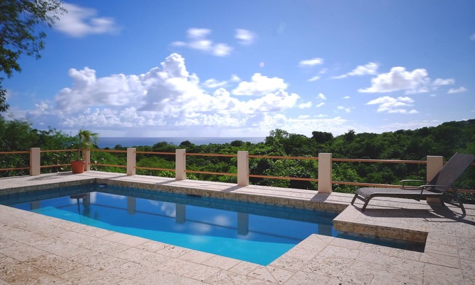Esperanza Villa | Oreanda - Casita Verde - Best of Vieques at a Great Price