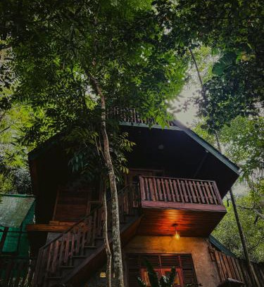 Badulla Cabin | Orelia villas