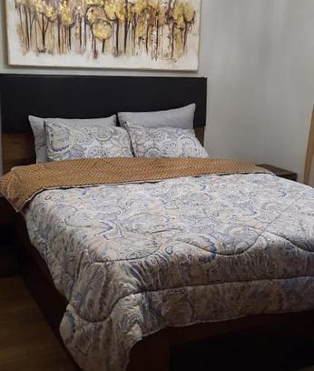 Nei Pori Apartment | Orestis Cozy Nest