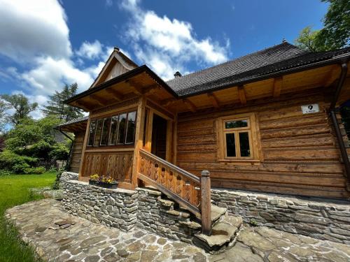 Rabka House | Organistówka