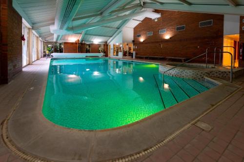 Ashmore Green Hotel | Orida Hotels Newbury
