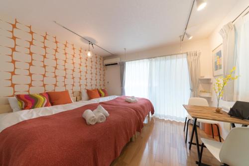 Higashi Apartment | Oriens shibuya