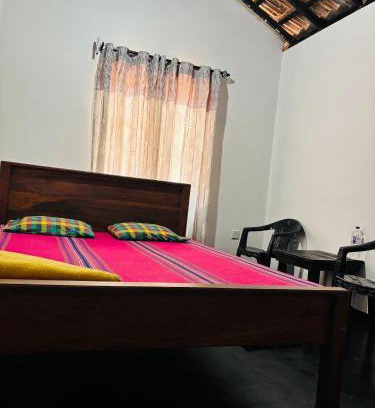 Polonnaruwa Hotel | Orient Rest