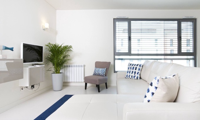 Parque das Nacoes Apartment | Oriente Marina Apartments by APT IIN - Parque das Nações