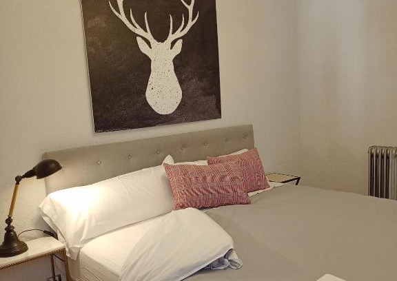 Biescas Apartment | Origen Pelaire excelente limpieza y ubicacion