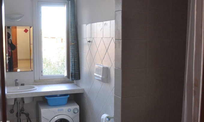 Baia Caddinas Apartment | ORIGINAL PANORAMIC APARTMENT IN VILLA BY THE SEA