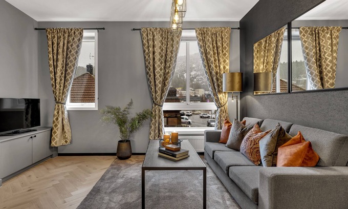Drammen Hotel | Origo Leilighetshotell