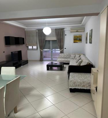 Orikum Apartment | Orikum Beach Loft
