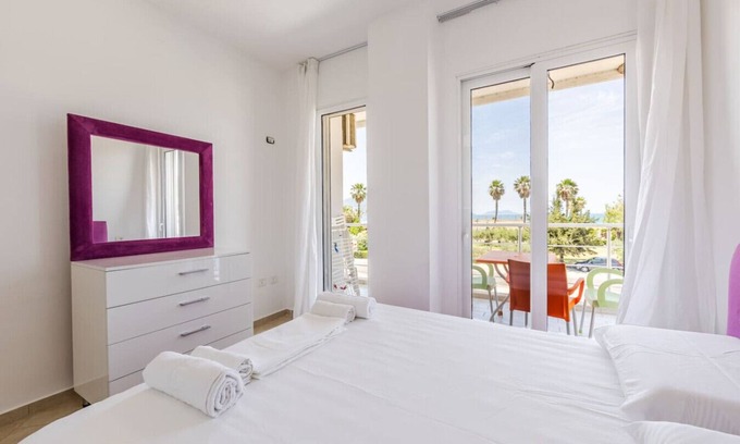 Orikum Apartment | Orikum Seaview Family Stay
