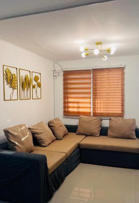 Angeles City House | Orilla Transient 1