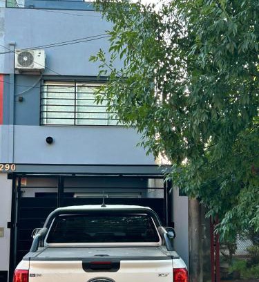 Chascomus House | Orillas del Sol Triplex