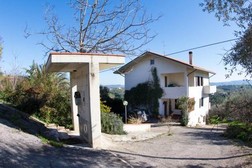 Pianella House | Orion House