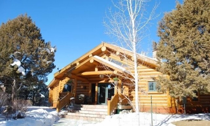 Durango - Purgatory House | Orion's View Brings Family and Friends Together - Making Memories.