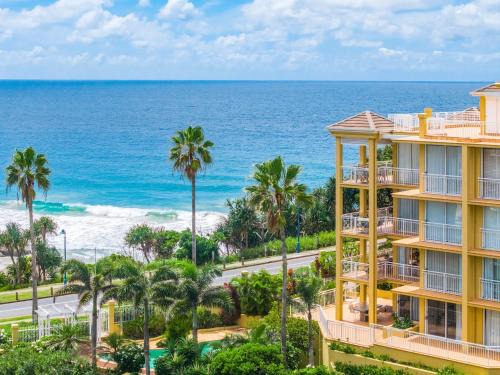 Coolangatta Apartment | Orion Unit 4