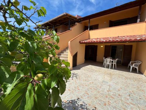 Funtana Meiga House | Orizzonte Blu